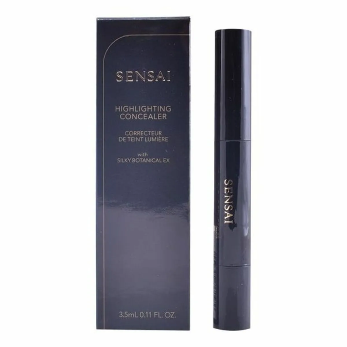 Correttore Viso Highlighting  Concealer Sensai 4973167257500 35 ml (3,5 ml)