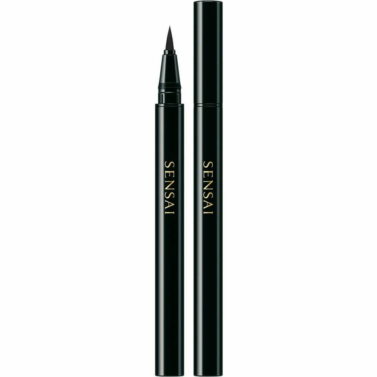 Rossetti Sensai 01-black (0,6 ml)