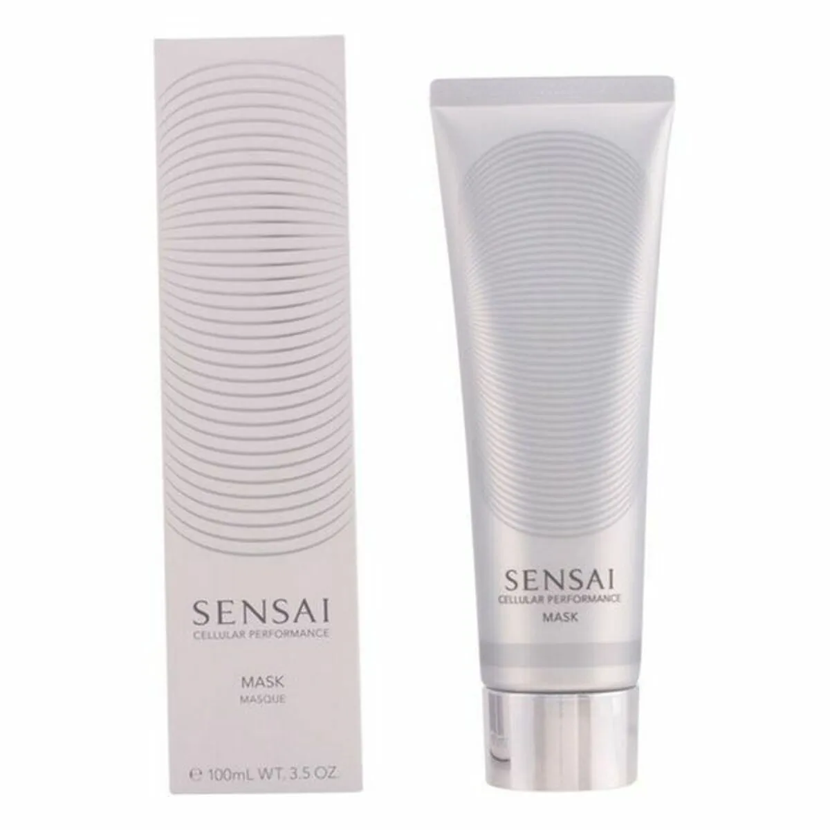 Maschera Sensai 2524911 100 ml