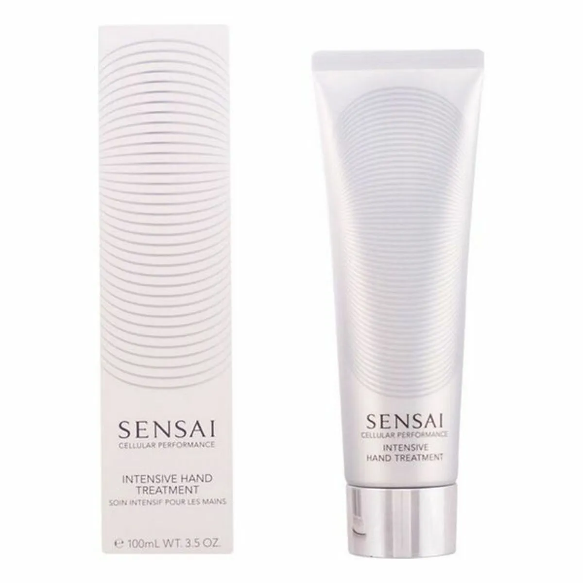 Crema Idratante per Mani Sensai Cellular Sensai (100 ml)