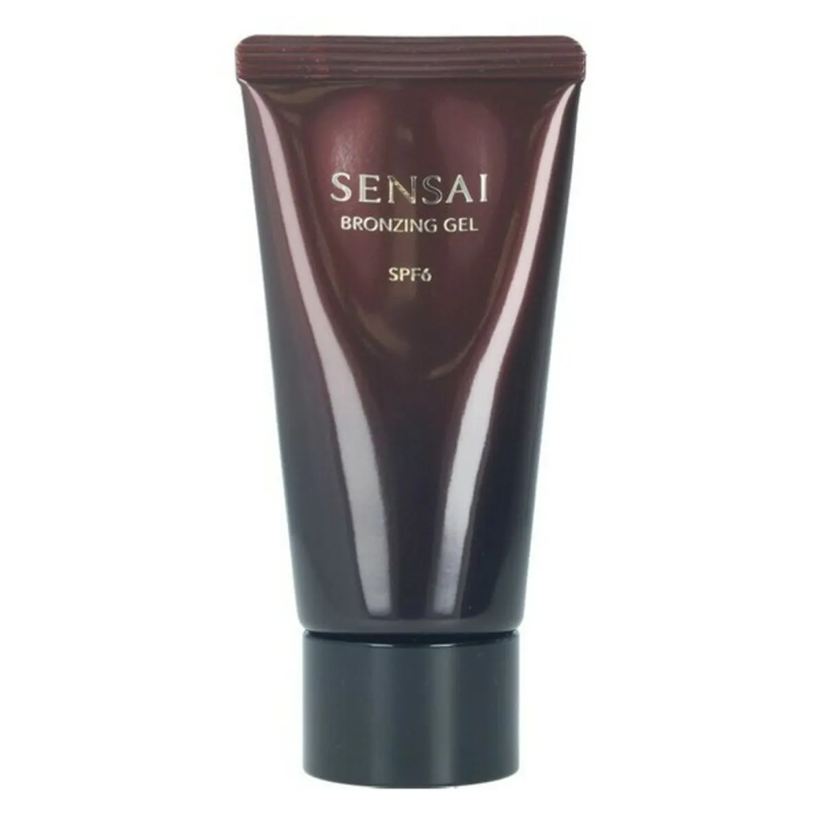 Gel Illuminante Autoabbronzante Sensai Kanebo Spf 6 BG63 (50 ml)