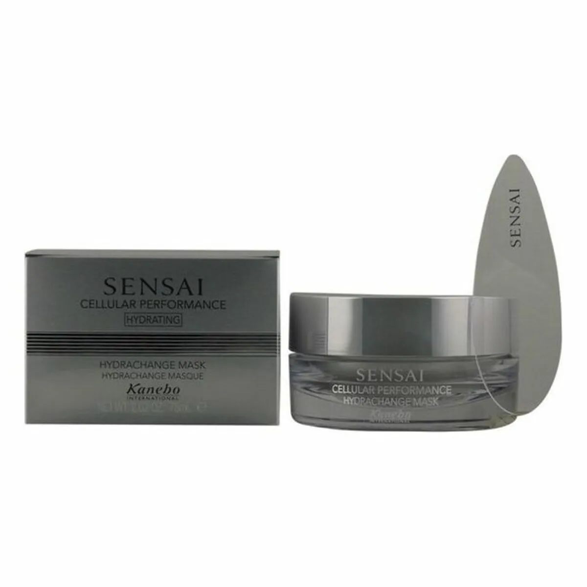 Maschera Sensai KANEBO-968710 75 ml