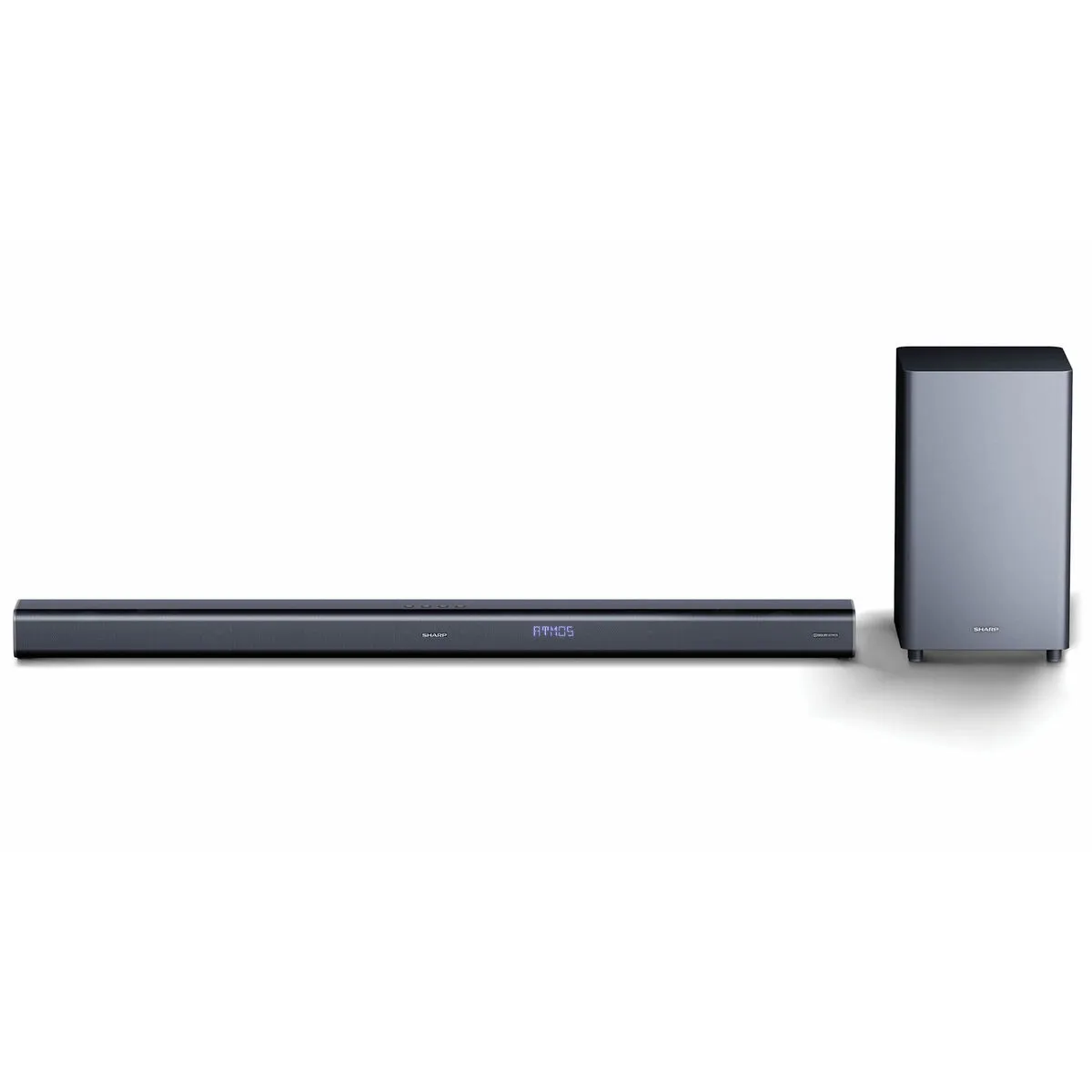 Soundbar Sharp HT-SBW800 Nero