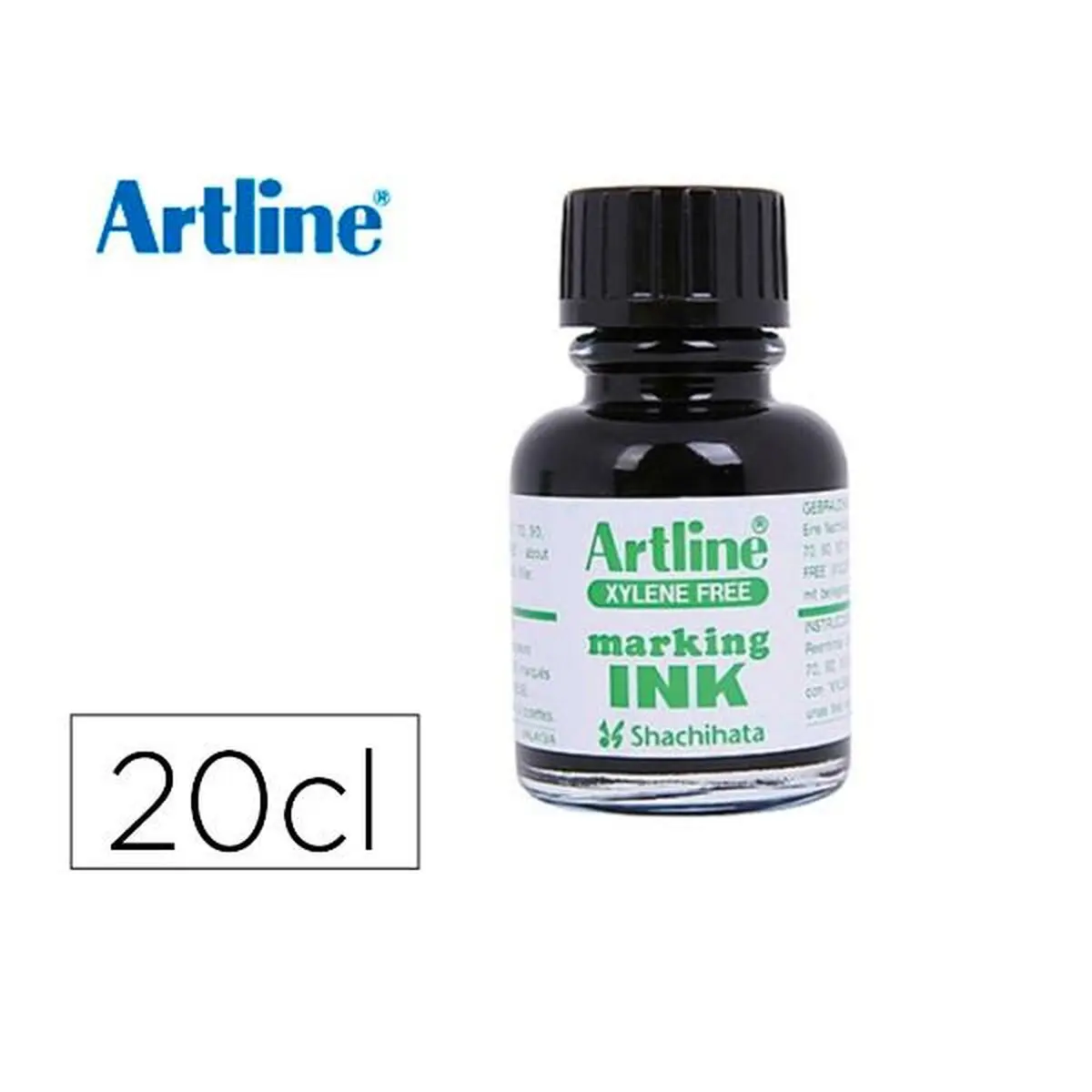 Inchiostro Artline ESK-20-N