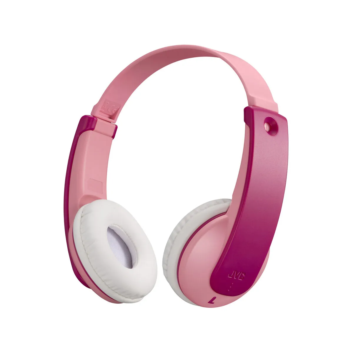 Auricolari Bluetooth JVC HA-KD10W Rosa