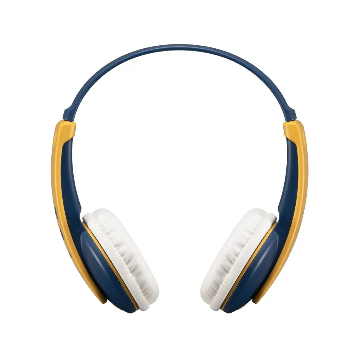 Auricolari Bluetooth con Microfono JVC HA-KD10W Giallo Azzurro