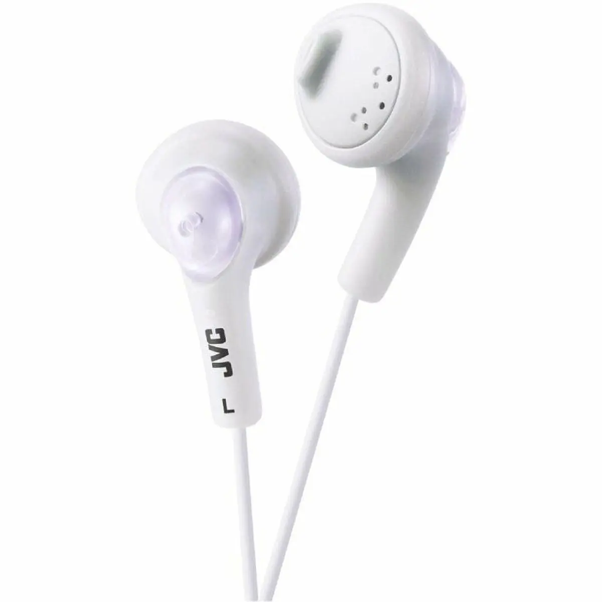 Auricolari JVC HA-F160-W-E Bianco