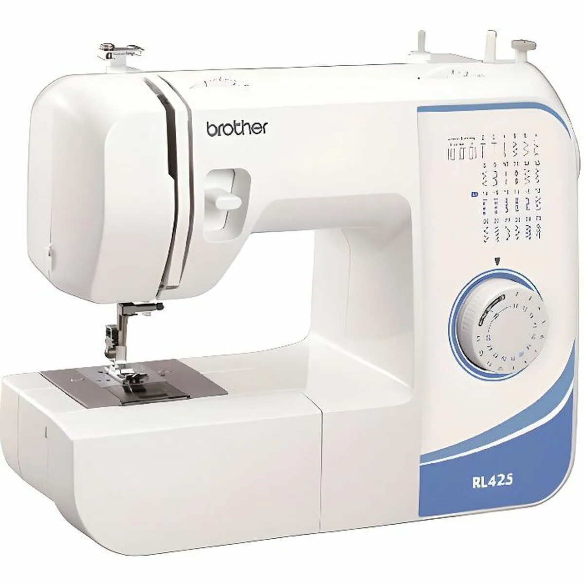 Macchina da Cucire Brother RL-425