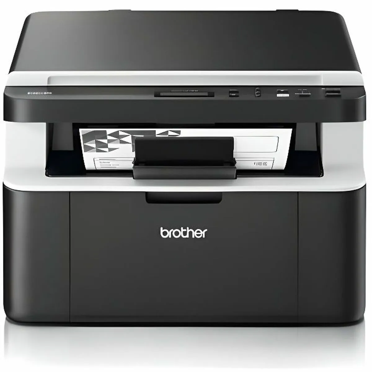 Stampante Multifunzione Brother DCP-1612W Wi-Fi A4