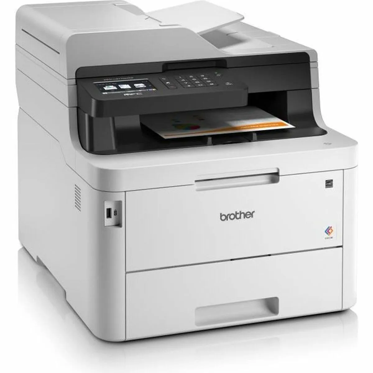 Stampante Multifunzione Brother MFC-L3770CDW