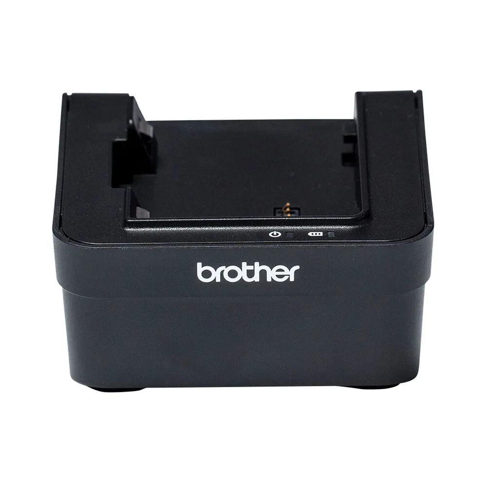 Caricabatterie Portatile Brother PABC005EU