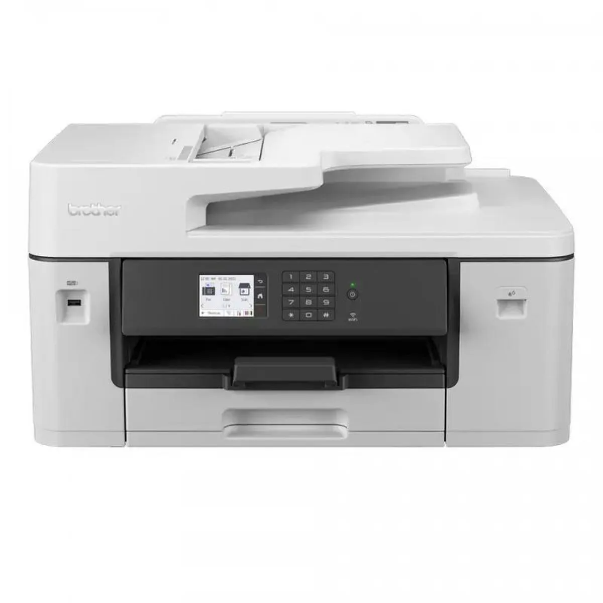 Stampante Multifunzione Brother DCP-T426W 