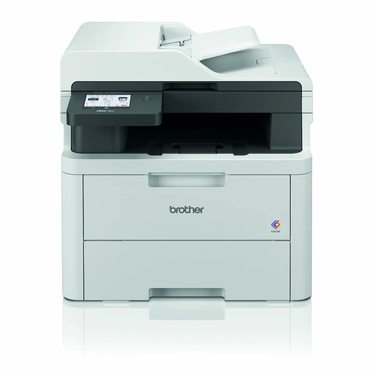 Stampante Multifunzione Brother MFCL3740CDWRE1