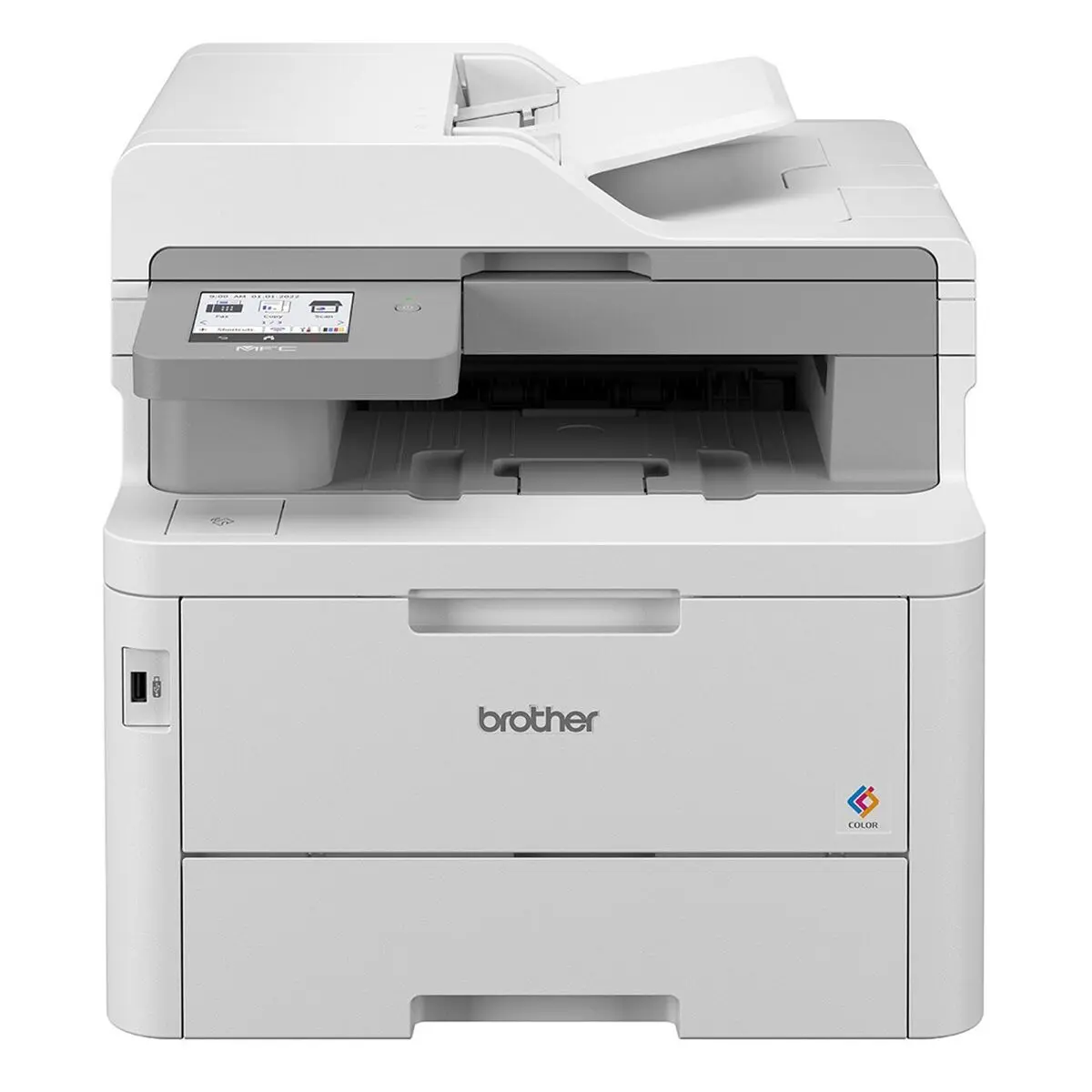 Stampante Multifunzione Brother MFC-L8390CDW