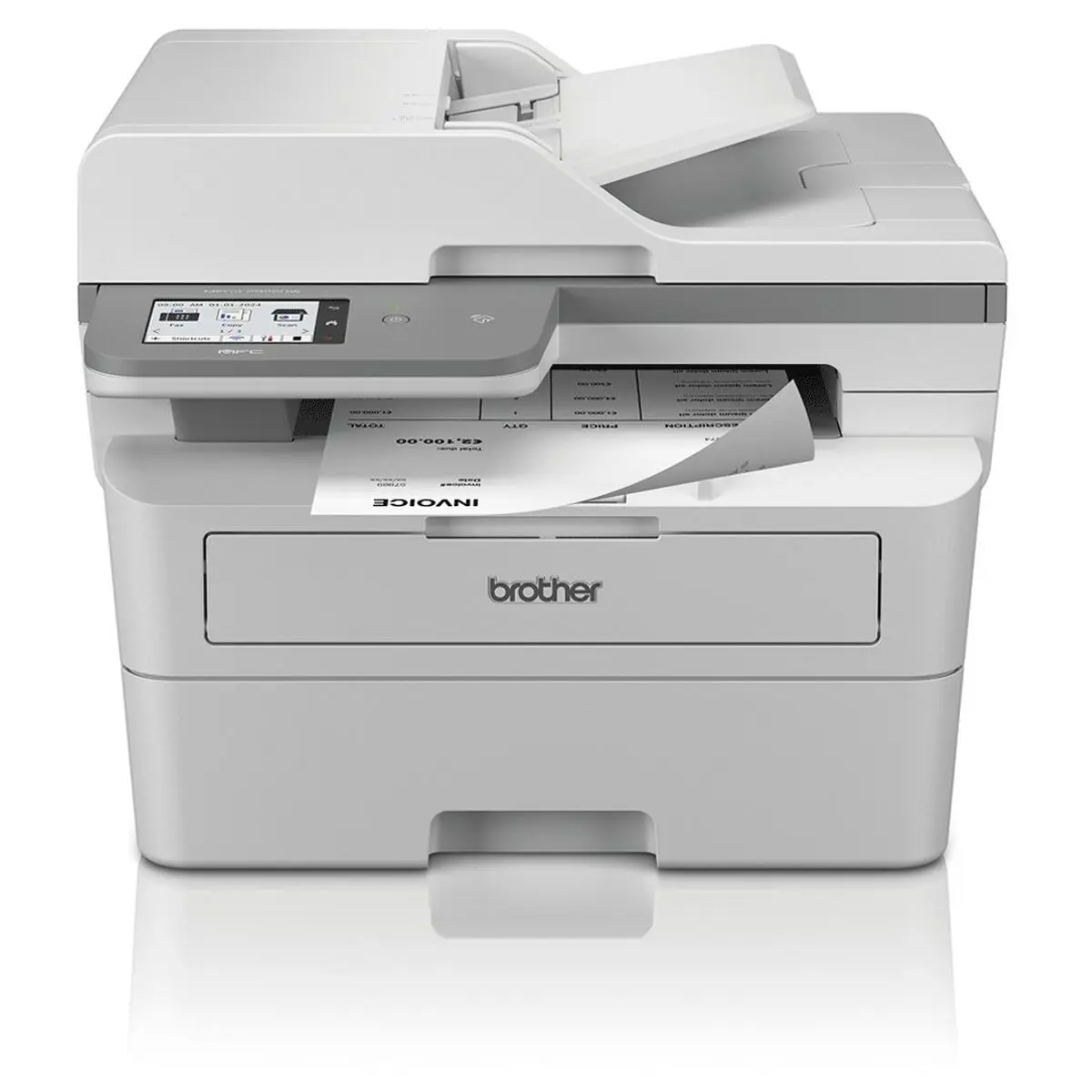 Stampante Multifunzione Brother MFC-L2922DW