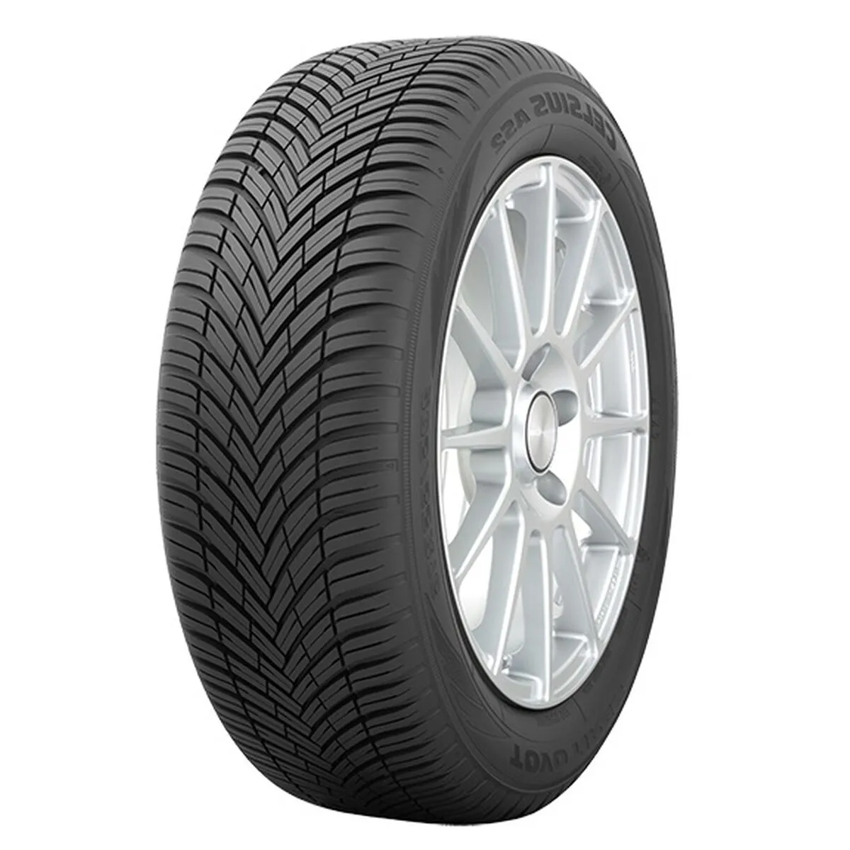 Pneumatici Auto Toyo Tires TOYO CELSIUS 235/50VR17