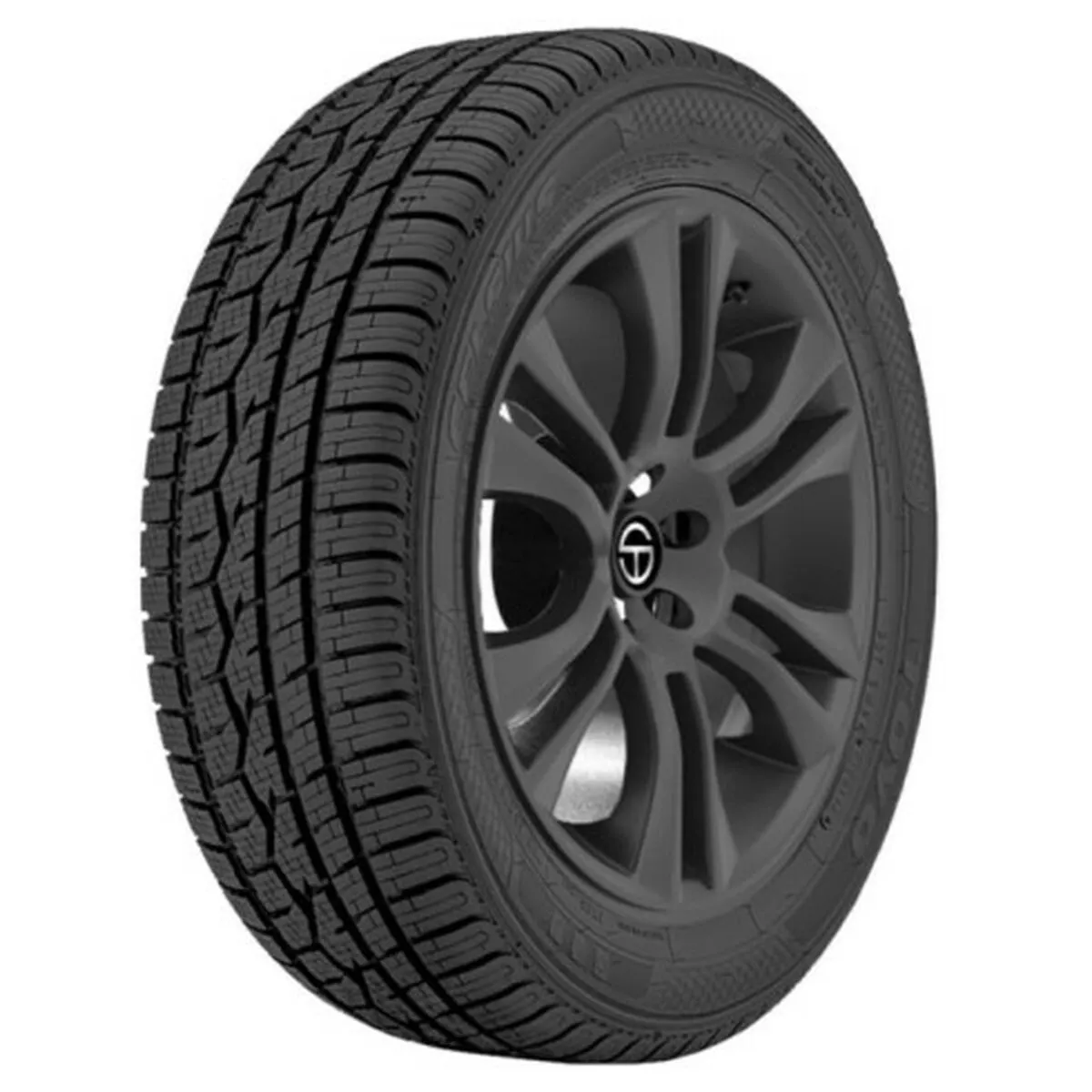 Pneumatici Auto Toyo Tires CELSIUS 195/55HR20 (1 Unità)