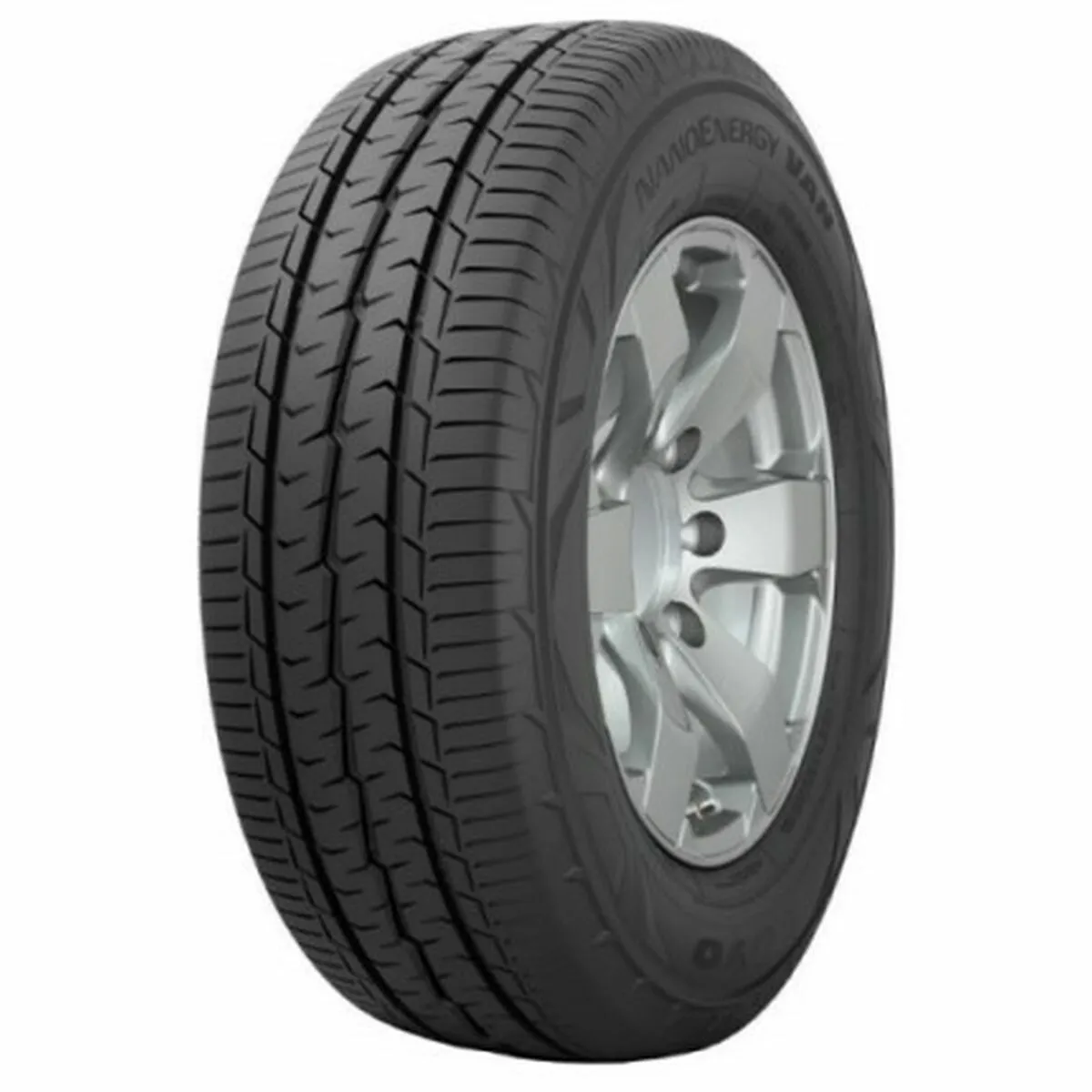 Pneumatico Furgone Toyo Tires NANOENERGY VAN 195/75R16C