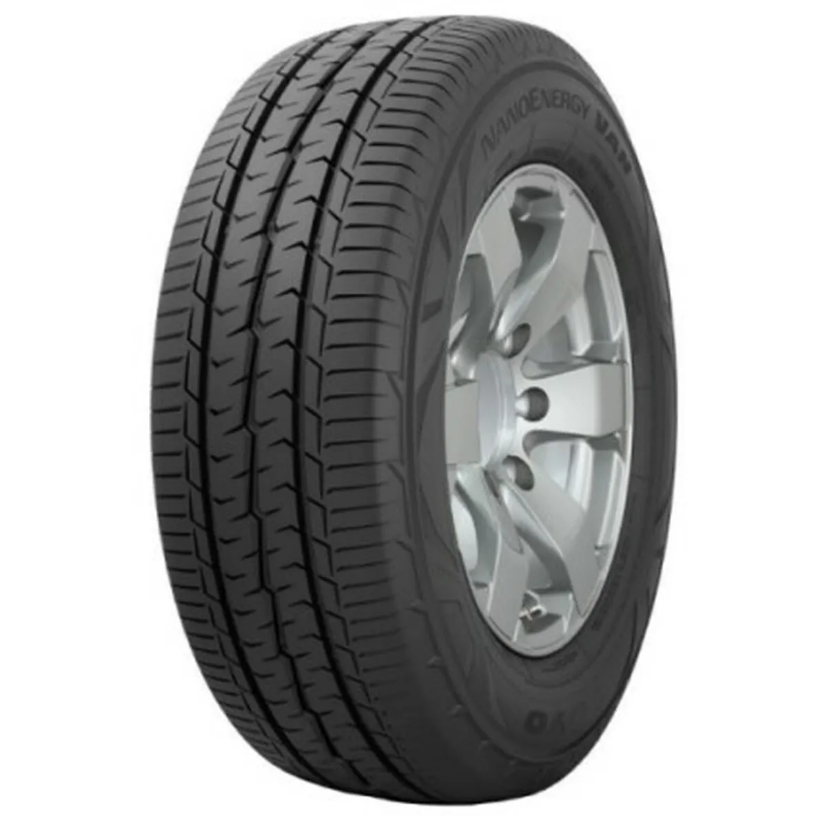 Pneumatico Furgone Toyo Tires NANOENERGY VAN 195/75R16C (1 Unità)