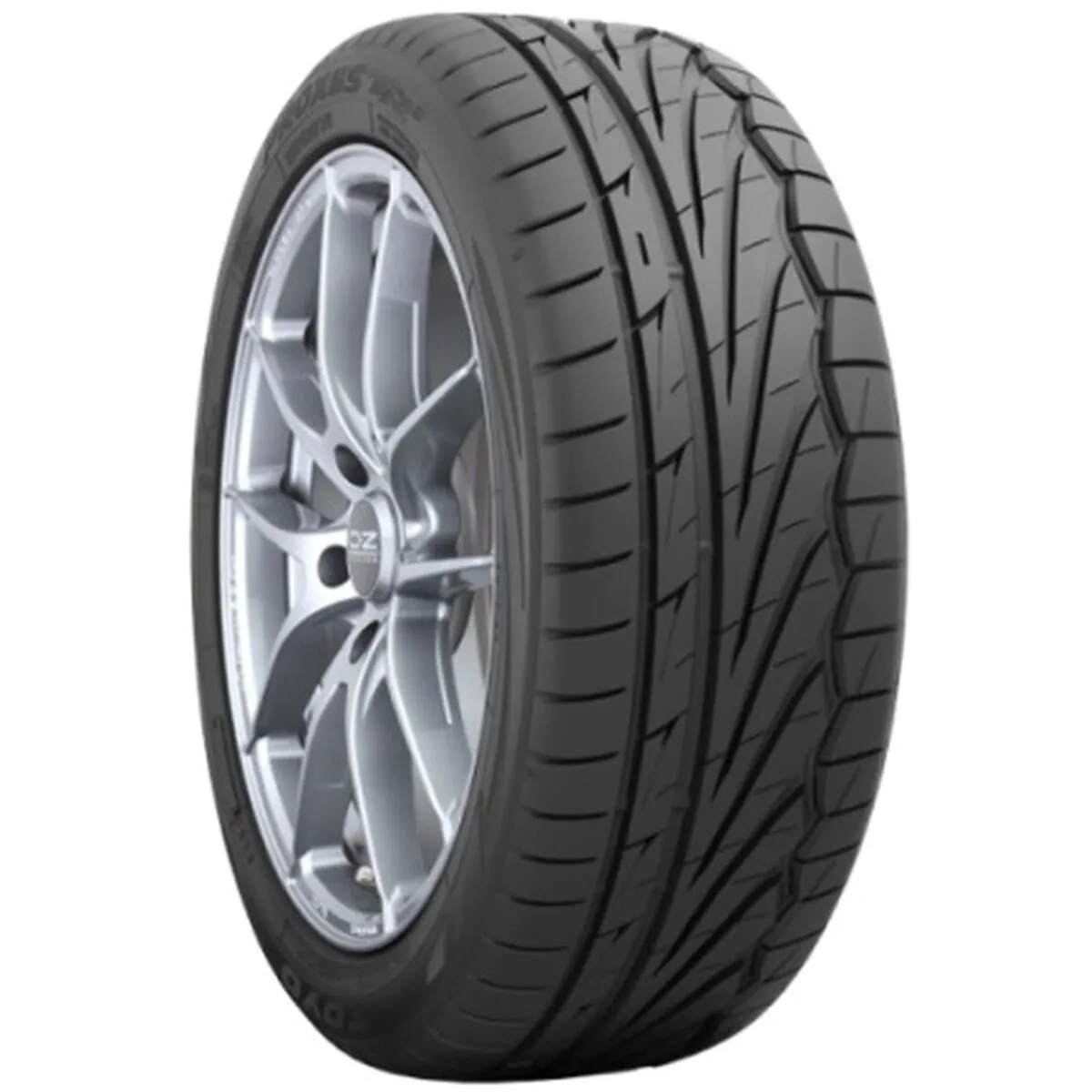 Pneumatici Auto Toyo Tires PROXES TR1 215/50WR17