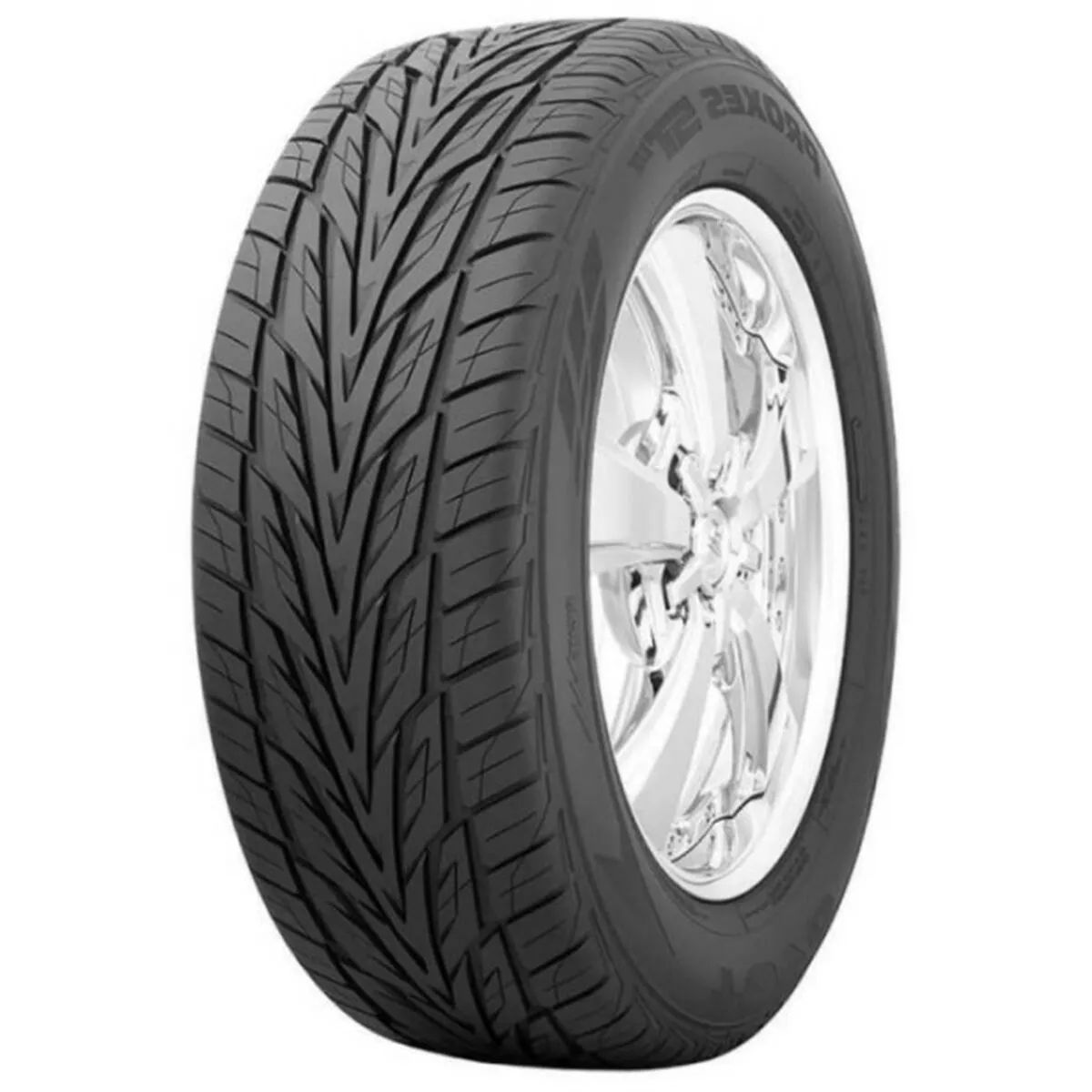 Pneumatico Off Road Toyo Tires PROXES ST III 265/65VR17