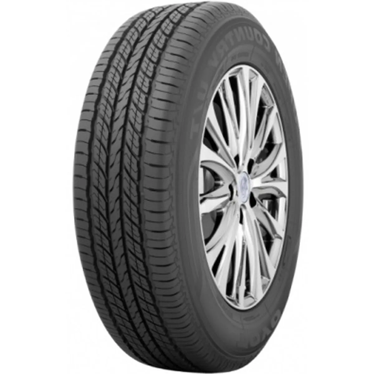 Pneumatico Off Road Toyo Tires OPEN COUNTRY U/T 225/75SR16LT