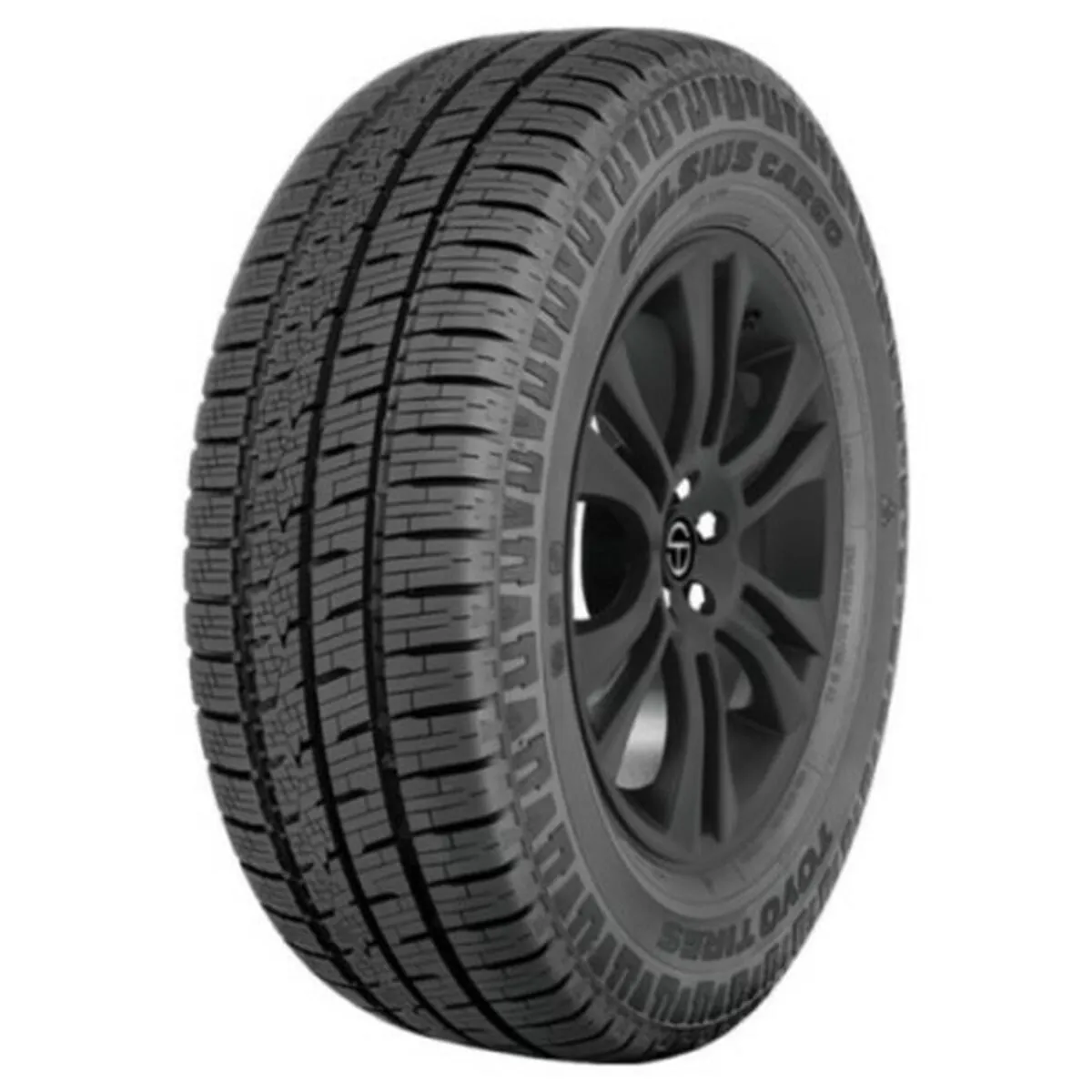 Pneumatico Furgone Toyo Tires CELSIUS CARGO 235/65R16C