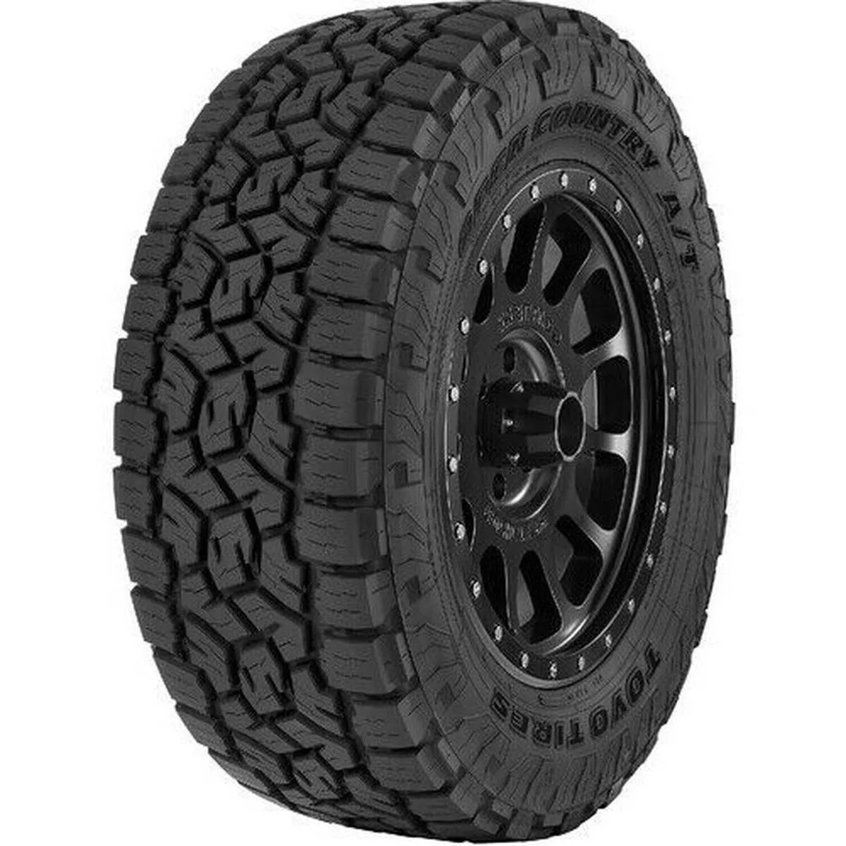 Pneumatico Off Road Toyo Tires OPEN COUNTRY A/T III 215/60HR17 (1 Unità)