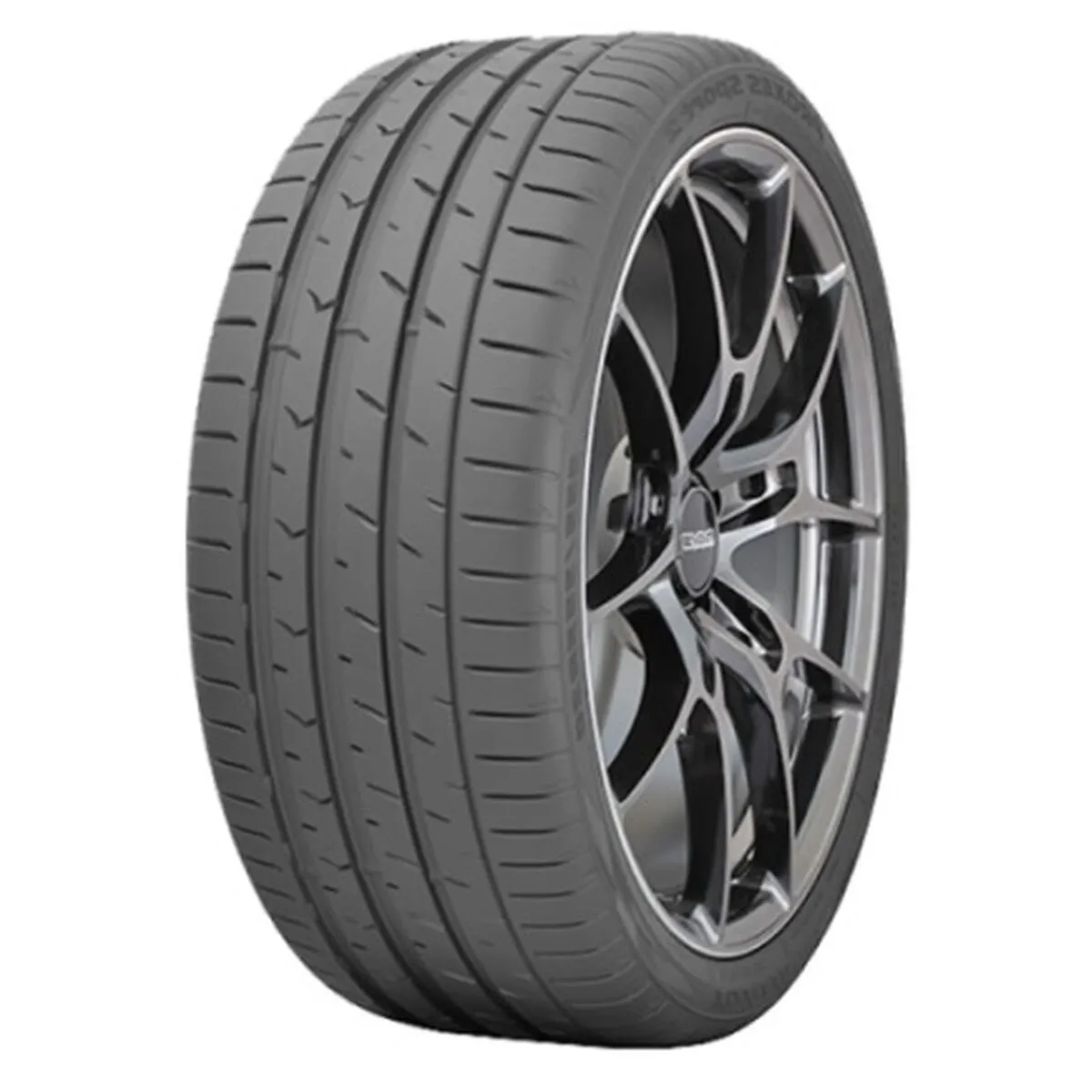 Pneumatici Auto Toyo Tires PROXES SPORT-2 245/45YR19