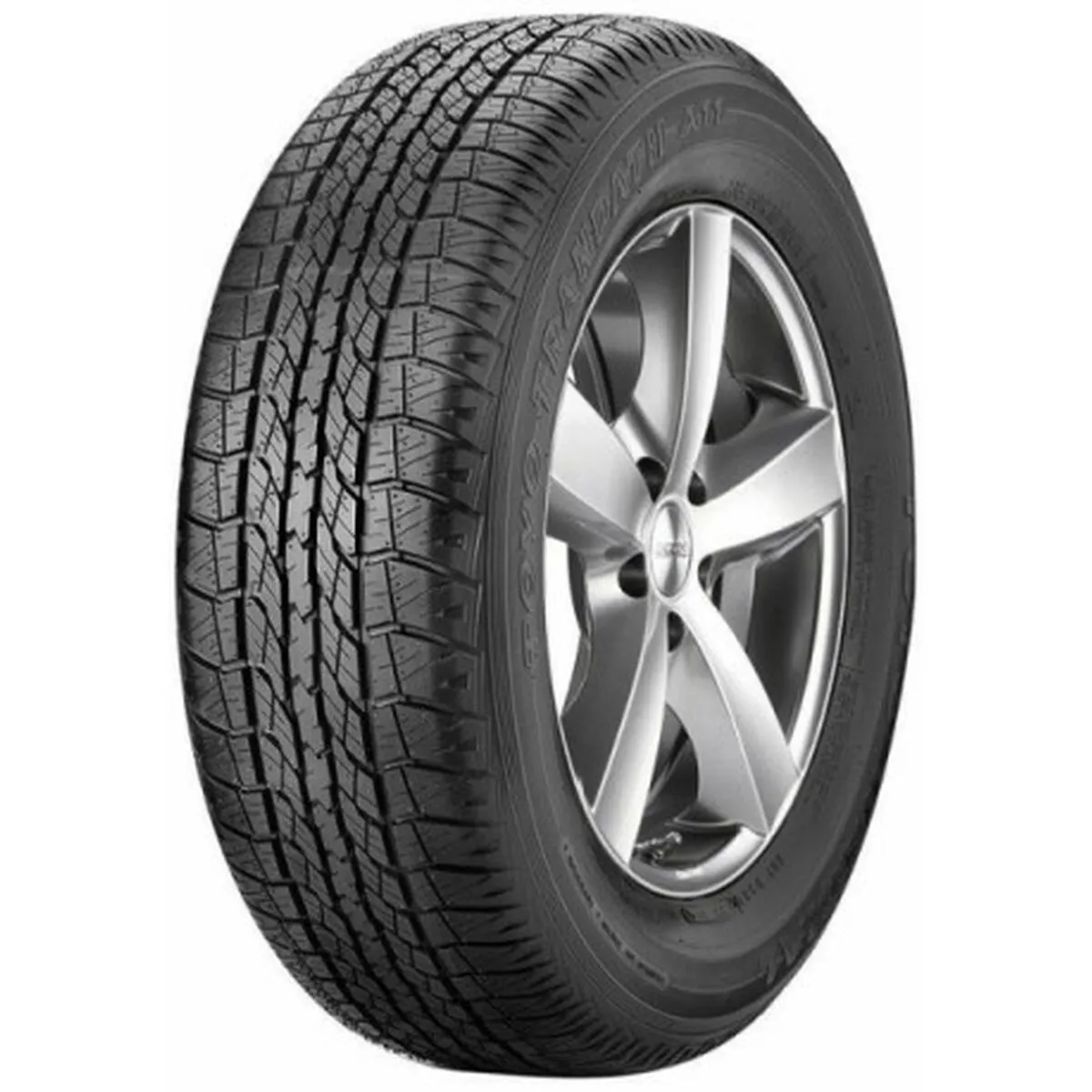 Pneumatico Off Road Toyo Tires TRANPATH A11B 215/70TR16