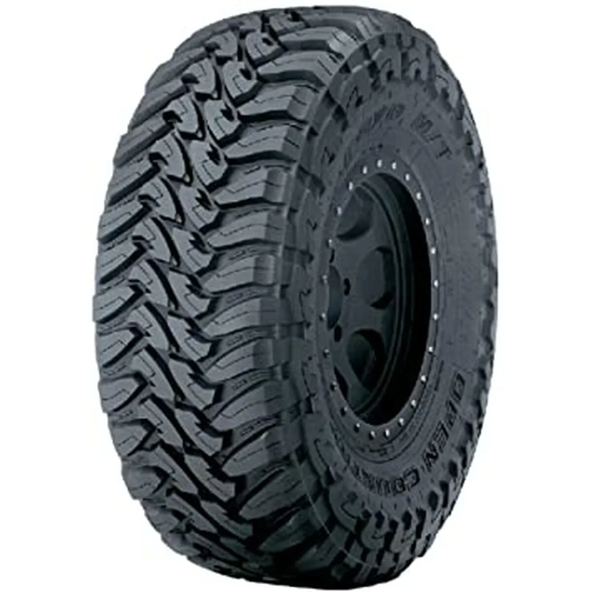 Pneumatico Off Road Toyo Tires OPEN COUNTRY M/T 31X10,50R15LT