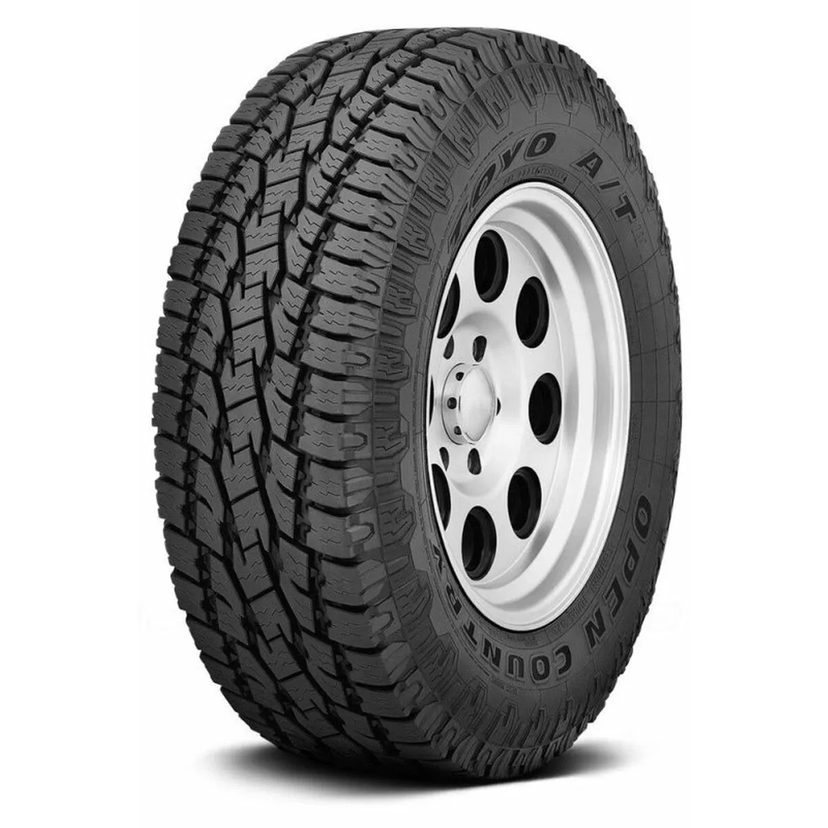 Pneumatico Off Road Toyo Tires OPEN COUNTRY A/T+ 205/70SR15