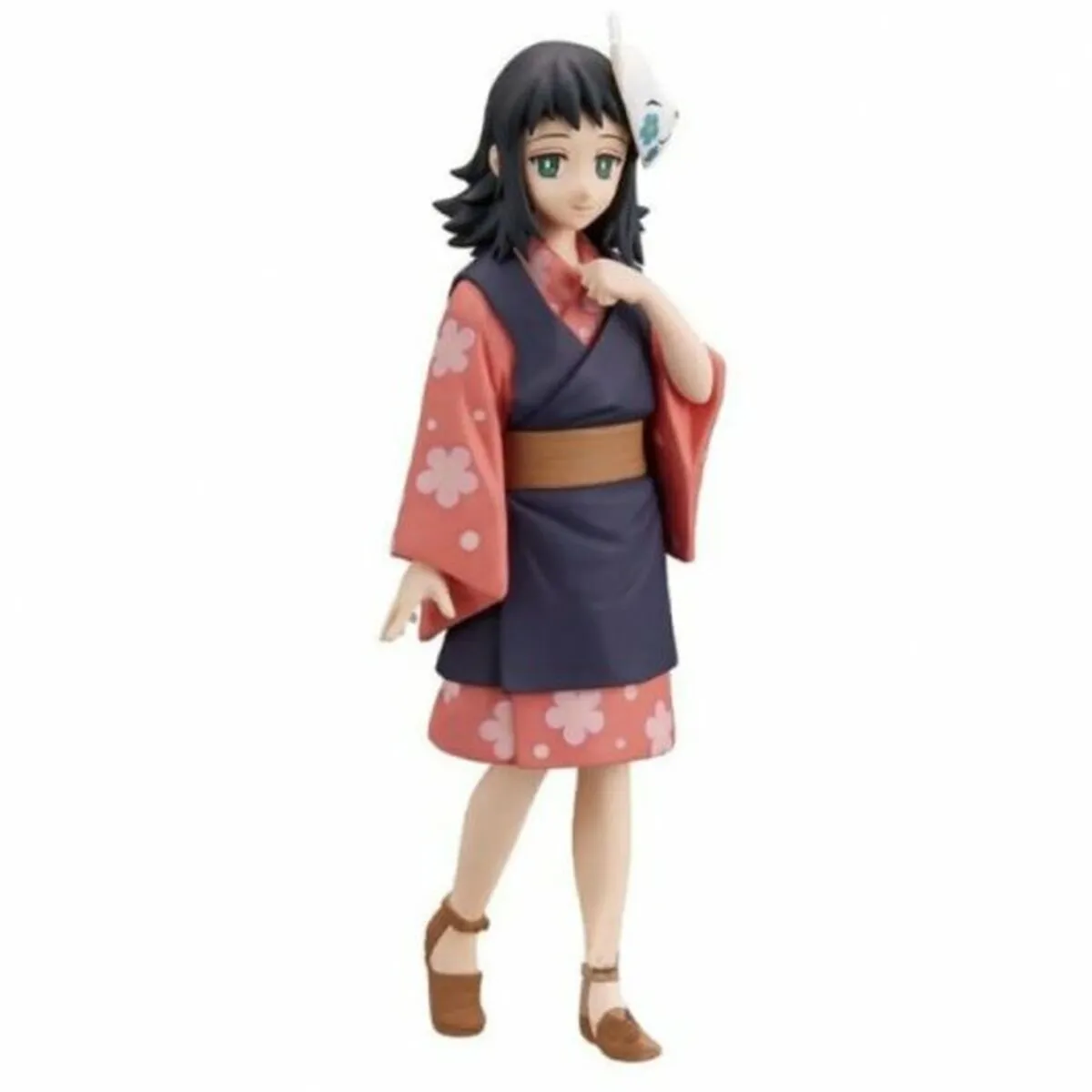 Personaggi d'Azione Banpresto Kimetsu no Yaiba