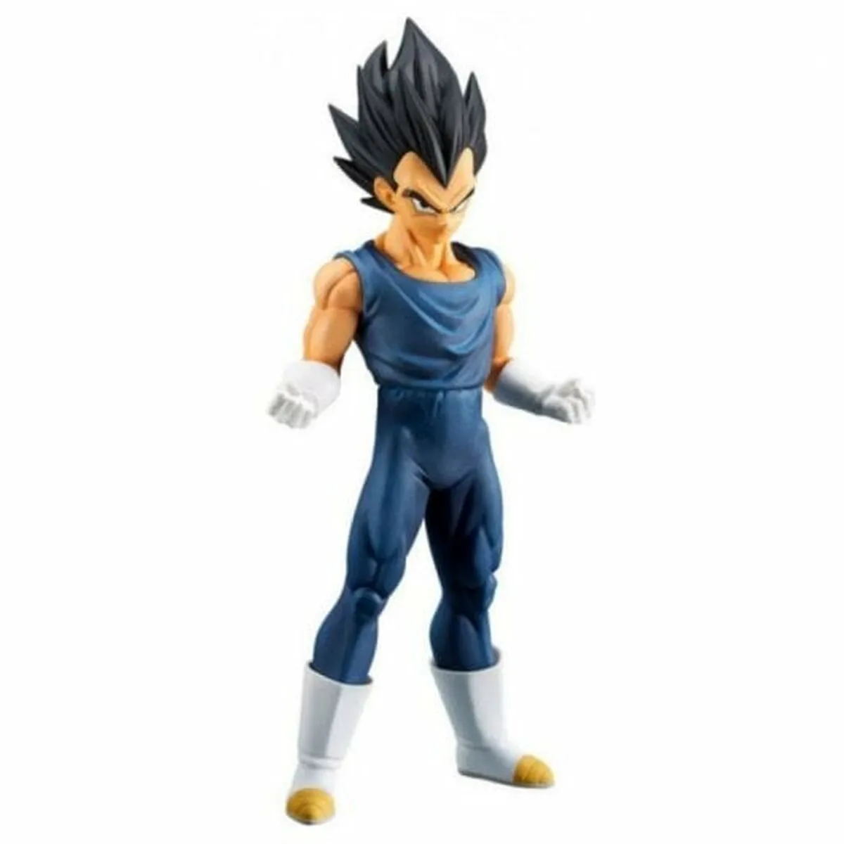 Personaggi d'Azione Banpresto Super Vegeta