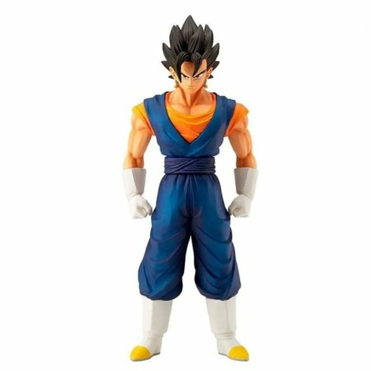 Personaggi d'Azione Banpresto Vegito