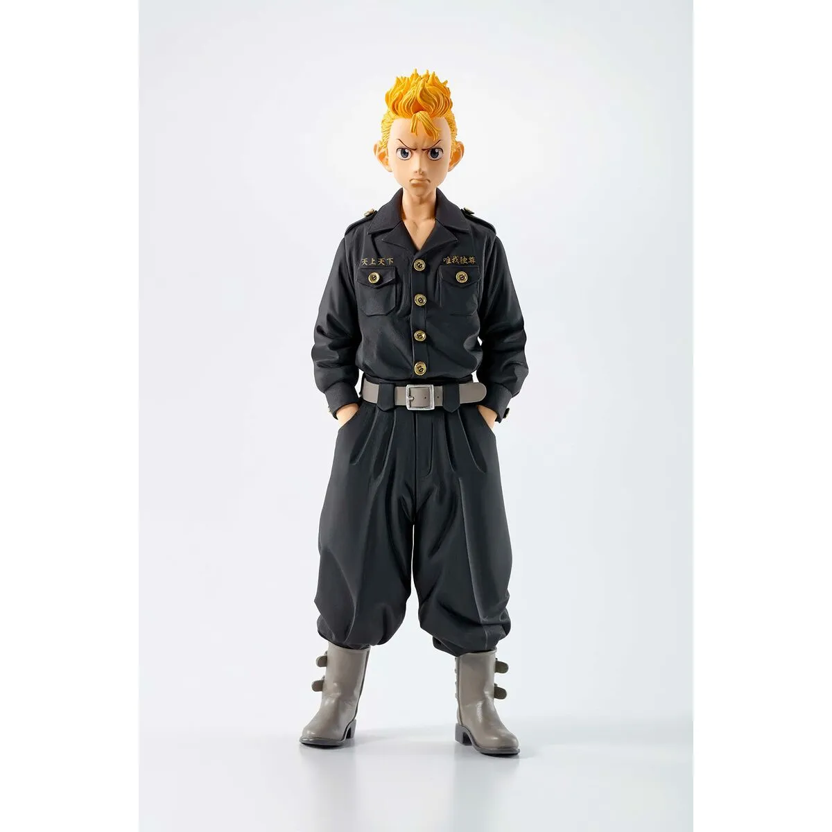 Personaggi d'Azione Bandai BANPRESTO TOKYO REVEN TAKEMICHI