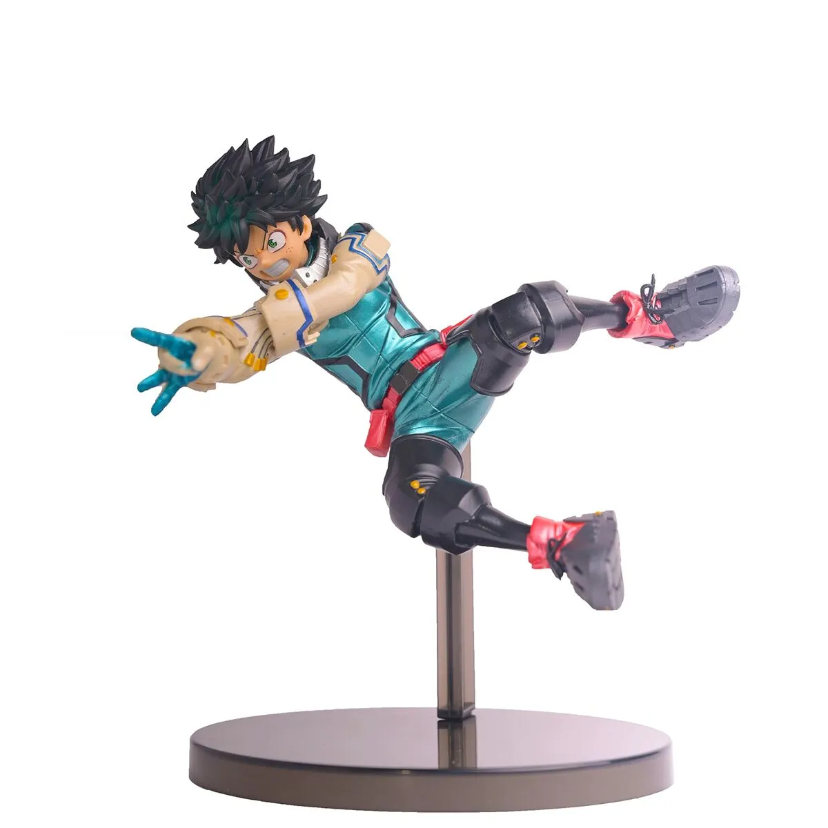 Personaggi d'Azione Bandai BANPRESTO MY HERO ACADEMIA IZUKU