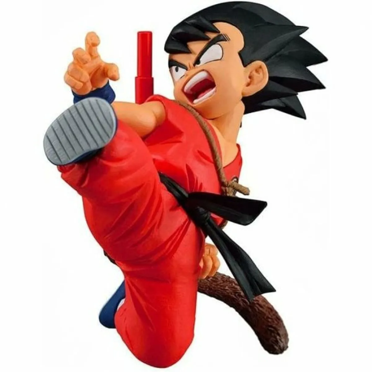 Personaggi d'Azione Banpresto Goku