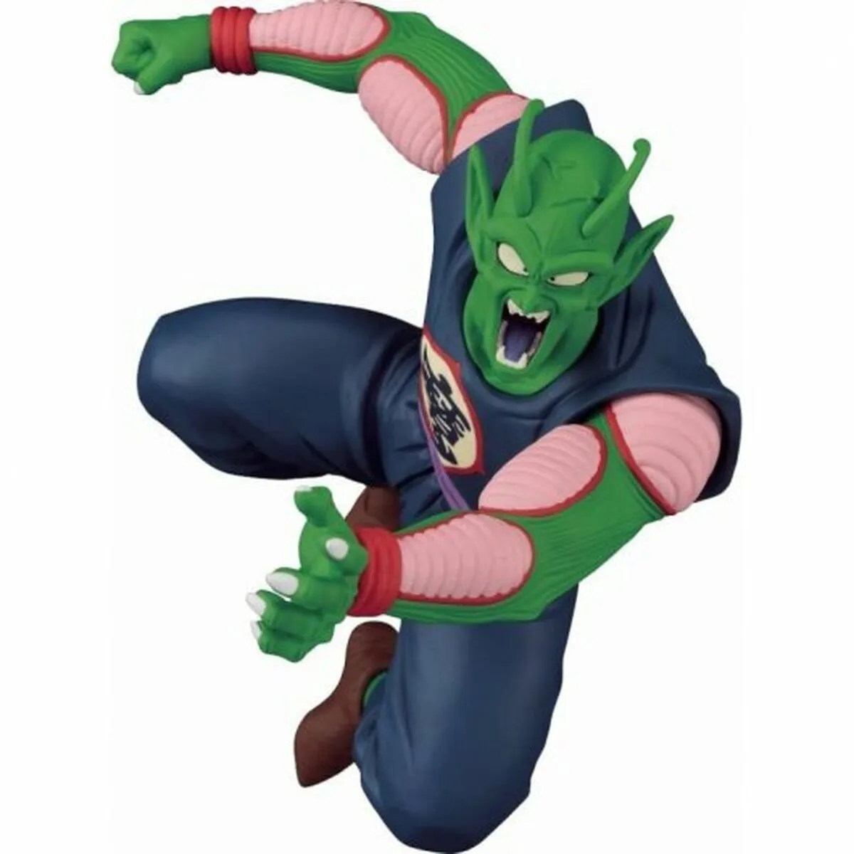 Personaggi d'Azione Banpresto piccolo