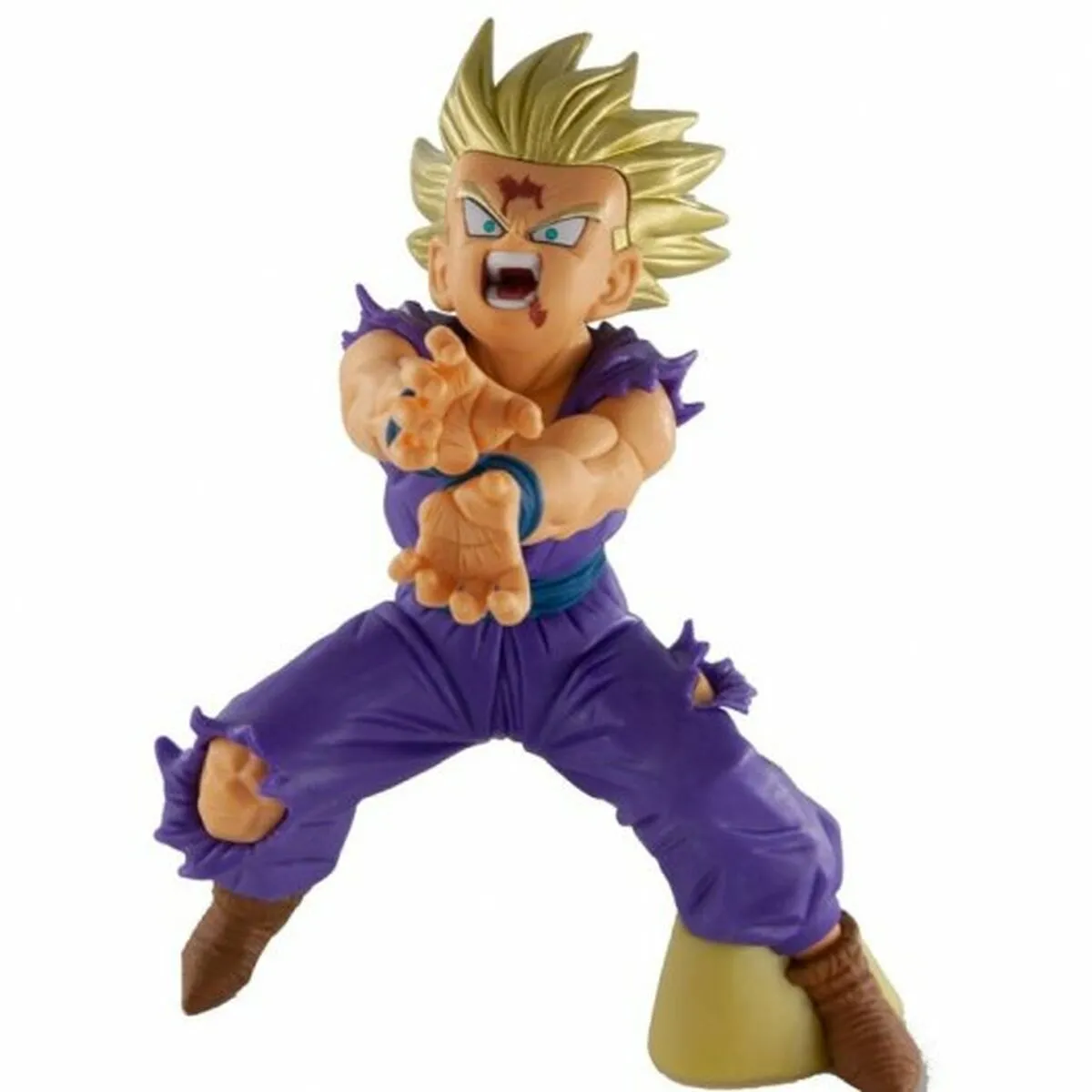 Personaggi d'Azione Banpresto son gohan