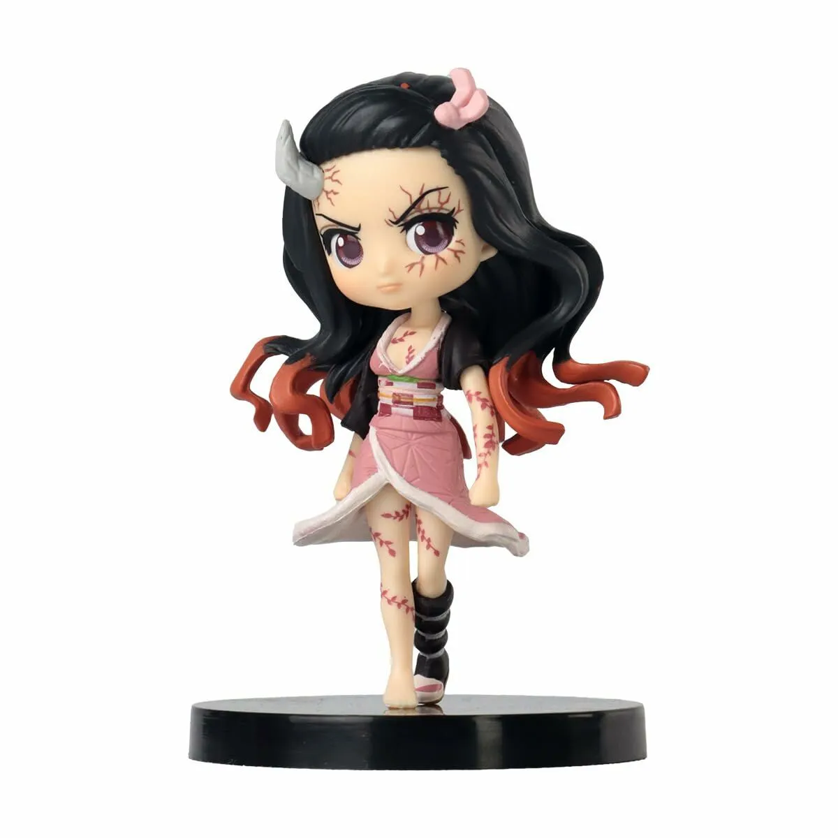 Statua Decorativa Bandai Kimetsu no Yaiba Kamado Vol.7 7 cm PVC