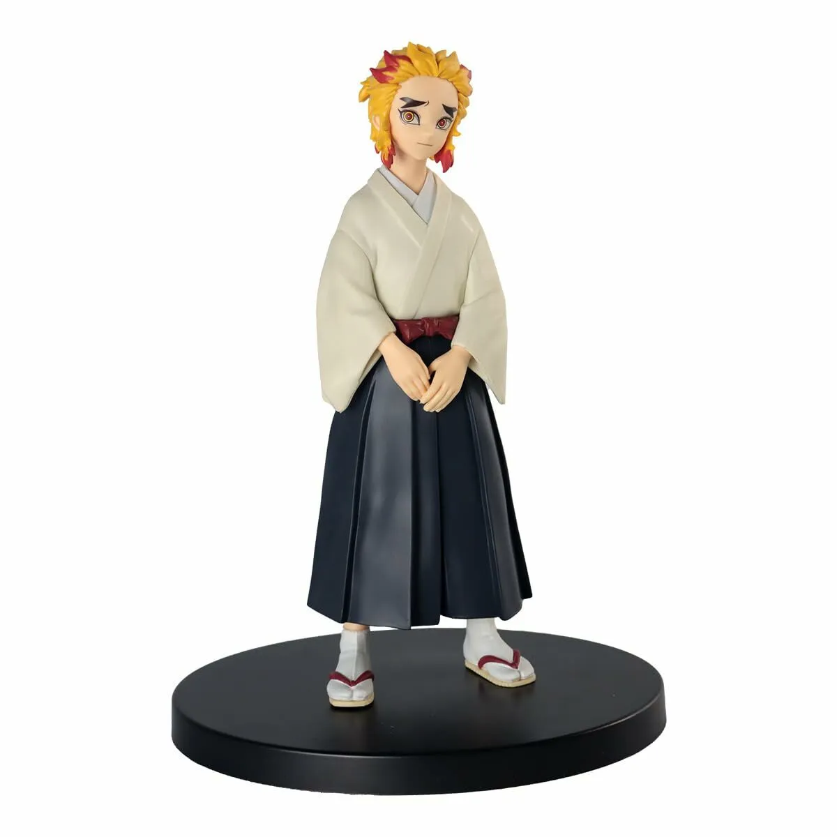 Statuina da Collezione DEMON SLAYER: KIMETSU NO YAIBA Bandai BP19155P