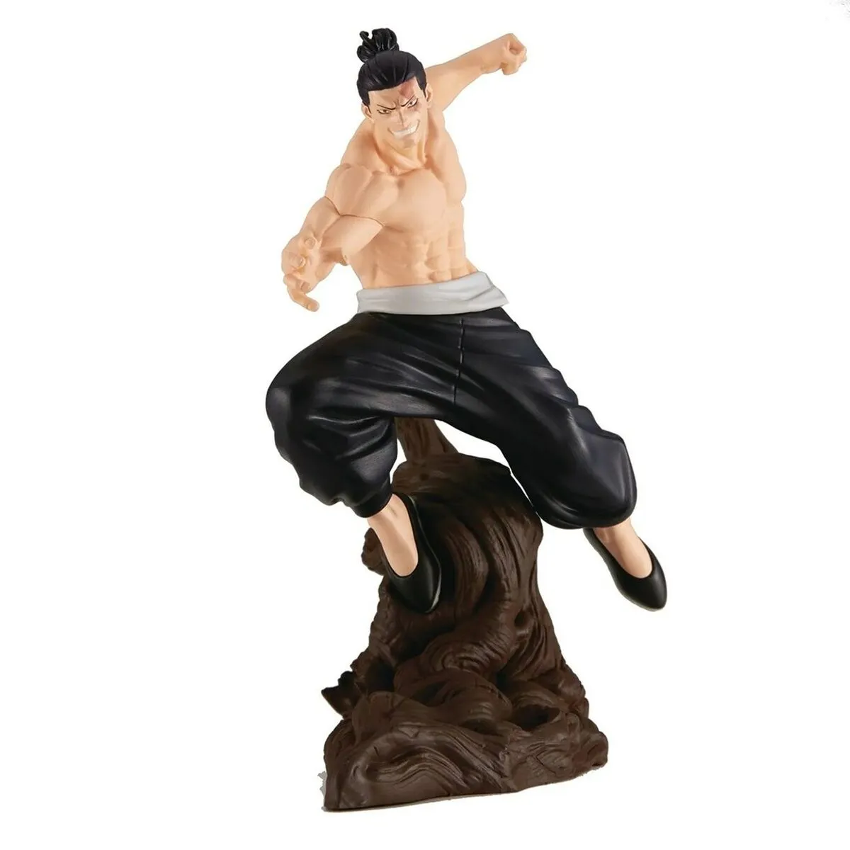 Statuina da Collezione Bandai JUJUTSU KAISEN COMBINATION BATTLE - AOI TODO