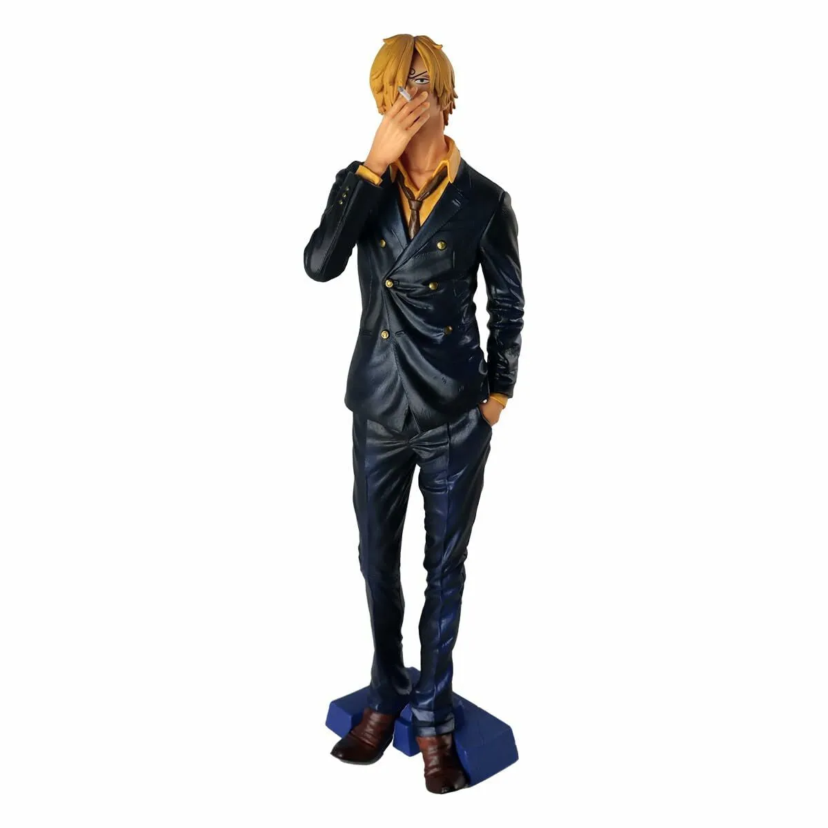 Statuina da Collezione One Piece The Sanji 26 cm PVC