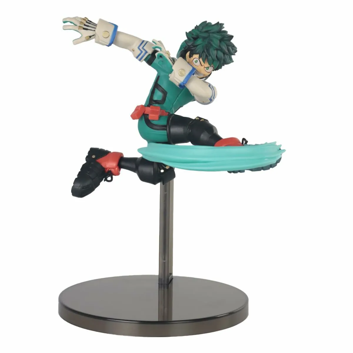 Statuina da Collezione My Hero Academia Izuki Midoriya 10 cm PVC