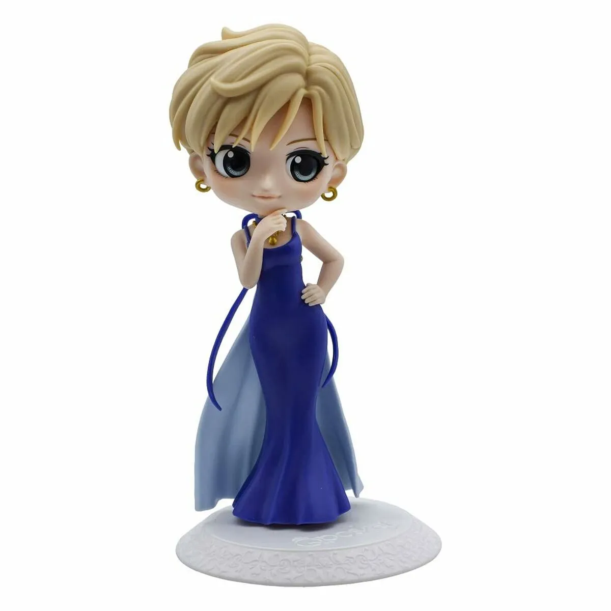 Statua Decorativa Bandai Sailor Moon Princess Uranus 14 cm PVC