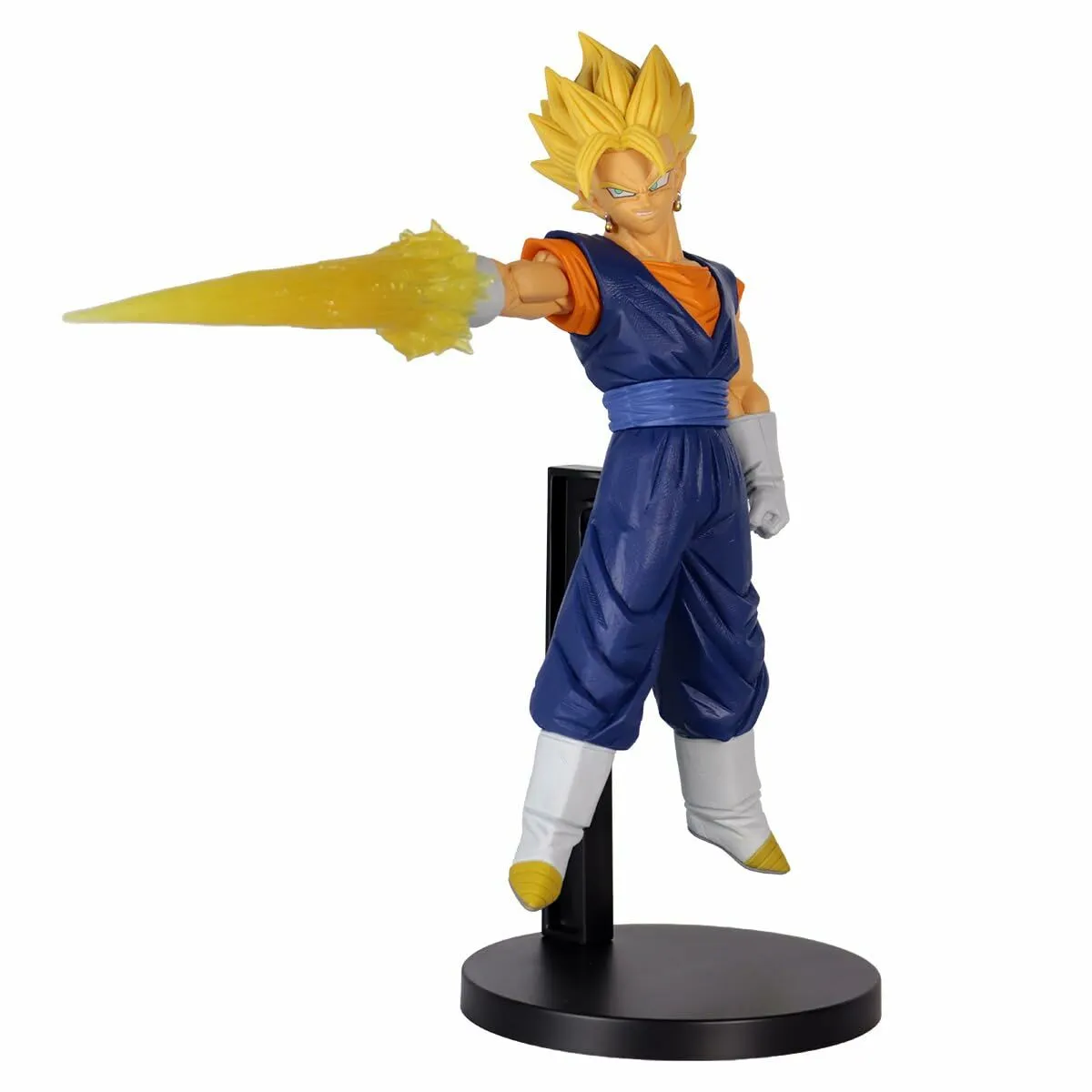 Statuina da Collezione Dragon Ball GxMateria The Vegito 17 cm PVC