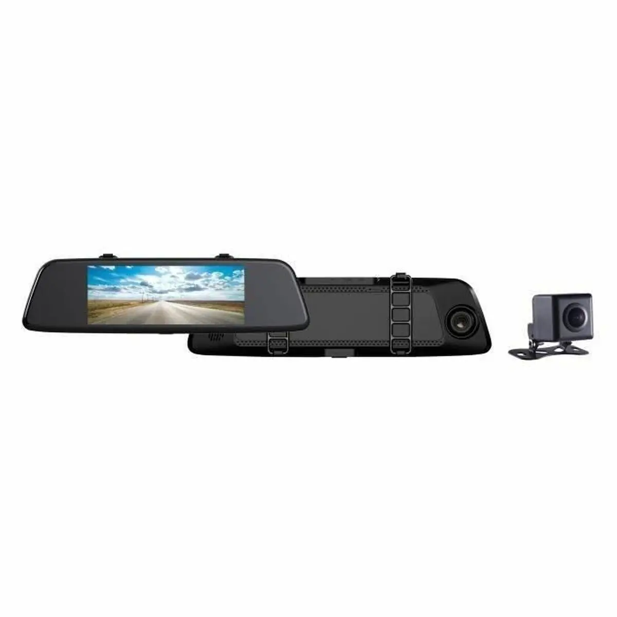 Fotocamera Sportiva per Auto Pioneer VREC-150MD