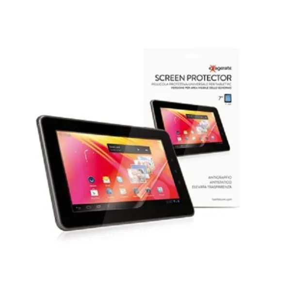 PELLICOLA UNIVERSALE TABLET7POLLICI