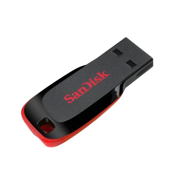 CHIAVETTA USB CRUZER BLADE 64 GB